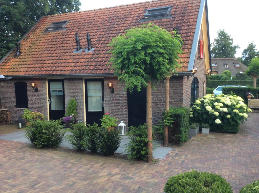 De Stadsboerderij Harderwijk Apartamento Exterior foto